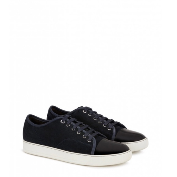 Lanvin Other - Mens Lanvin Sneakers